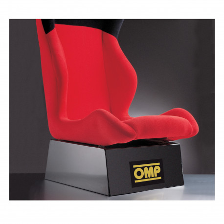 Reklamné predmety a darčeky OMP Stojan na sedadlo | race-shop.sk