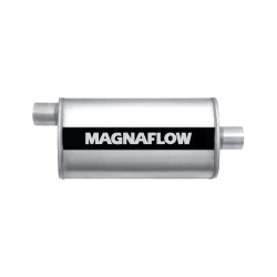 Oceľový tlmič Magnaflow 11254