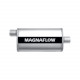 1x vstup / 1x výstup Oceľový tlmič Magnaflow 11256 | race-shop.sk