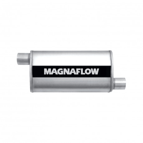 1x vstup / 1x výstup Oceľový tlmič Magnaflow 11264 | race-shop.sk
