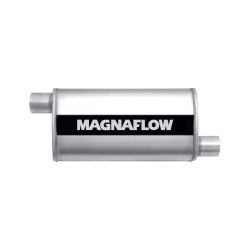 Oceľový tlmič Magnaflow 11266