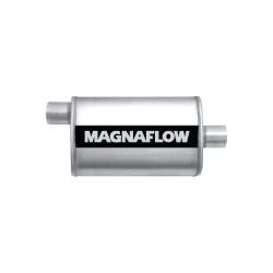 Oceľový tlmič Magnaflow 11365