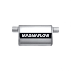 Oceľový tlmič Magnaflow 11375