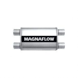 Oceľový tlmič Magnaflow 11378