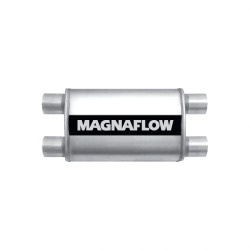 Oceľový tlmič Magnaflow 11379