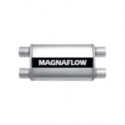 Oceľový tlmič Magnaflow 11385