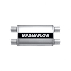 Oceľový tlmič Magnaflow 11386