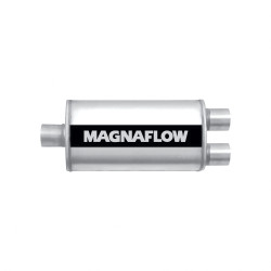 Oceľový tlmič Magnaflow 12148