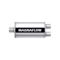 Oceľový tlmič Magnaflow 12158