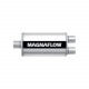 1x vstup / 2x výstup Oceľový tlmič Magnaflow 12198 | race-shop.sk