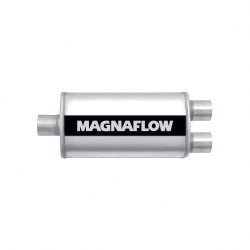 Oceľový tlmič Magnaflow 12198