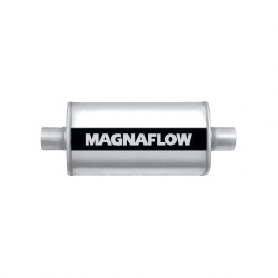 Oceľový tlmič Magnaflow 12214