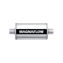 Oceľový tlmič Magnaflow 12215
