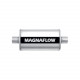 1x vstup / 1x výstup Oceľový tlmič Magnaflow 12219 | race-shop.sk