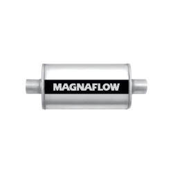 Oceľový tlmič Magnaflow 12219