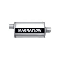 Oceľový tlmič Magnaflow 12224