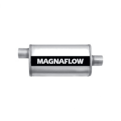 Oceľový tlmič Magnaflow 12229