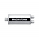 1x vstup / 2x výstup Oceľový tlmič Magnaflow 12251 | race-shop.sk