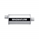 1x vstup / 1x výstup Oceľový tlmič Magnaflow 12254 | race-shop.sk