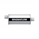 1x vstup / 1x výstup Oceľový tlmič Magnaflow 12255 | race-shop.sk