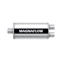 Oceľový tlmič Magnaflow 12258