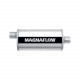 1x vstup / 1x výstup Oceľový tlmič Magnaflow 12259 | race-shop.sk