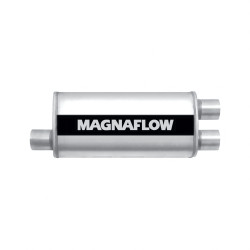 Oceľový tlmič Magnaflow 12266