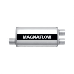Oceľový tlmič Magnaflow 12267