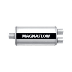 Oceľový tlmič Magnaflow 12268