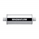 1x vstup / 1x výstup Oceľový tlmič Magnaflow 12276 | race-shop.sk