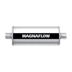 Oceľový tlmič Magnaflow 12276
