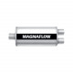 1x vstup / 2x výstup Oceľový tlmič Magnaflow 12278 | race-shop.sk