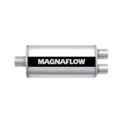 Oceľový tlmič Magnaflow 12278