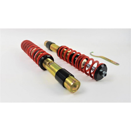 MTS Technik komplet Športový výškovo nastaviteľný podvozok MTS Technik Street pre BMW 5 Series / E39 Kombi rok 09/96 - 06/04 | race-shop.sk