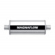 1x vstup / 1x výstup Oceľový tlmič Magnaflow 12279 | race-shop.sk