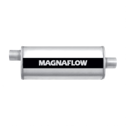 Oceľový tlmič Magnaflow 12286