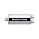 1x vstup / 2x výstup Oceľový tlmič Magnaflow 12288 | race-shop.sk