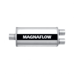 Oceľový tlmič Magnaflow 12288