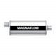 1x vstup / 1x výstup Oceľový tlmič Magnaflow 12289 | race-shop.sk