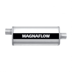 Oceľový tlmič Magnaflow 12289