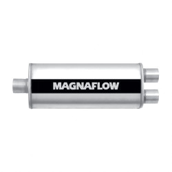 Oceľový tlmič Magnaflow 12368