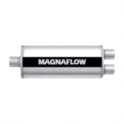 Oceľový tlmič Magnaflow 12388
