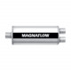 1x vstup / 2x výstup Oceľový tlmič Magnaflow 12398 | race-shop.sk