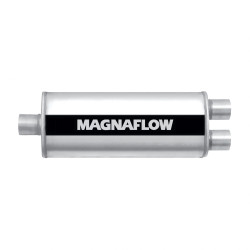 Oceľový tlmič Magnaflow 12398