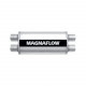 2x vstup / 2x výstup Oceľový tlmič Magnaflow 12468 | race-shop.sk