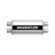 2x vstup / 2x výstup Oceľový tlmič Magnaflow 12469 | race-shop.sk
