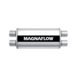 Oceľový tlmič Magnaflow 12469