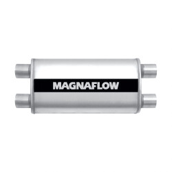 Oceľový tlmič Magnaflow 12569