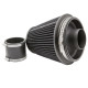 Univerzálne filtre Univerzálny športový vzduchový filter Ramair PRORAM 80 mm | race-shop.sk