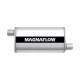 1x vstup / 1x výstup Oceľový tlmič Magnaflow 12578 | race-shop.sk